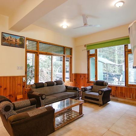 Greenwoods Inn Mcleodganj McLeod Ganj Zewnętrze zdjęcie