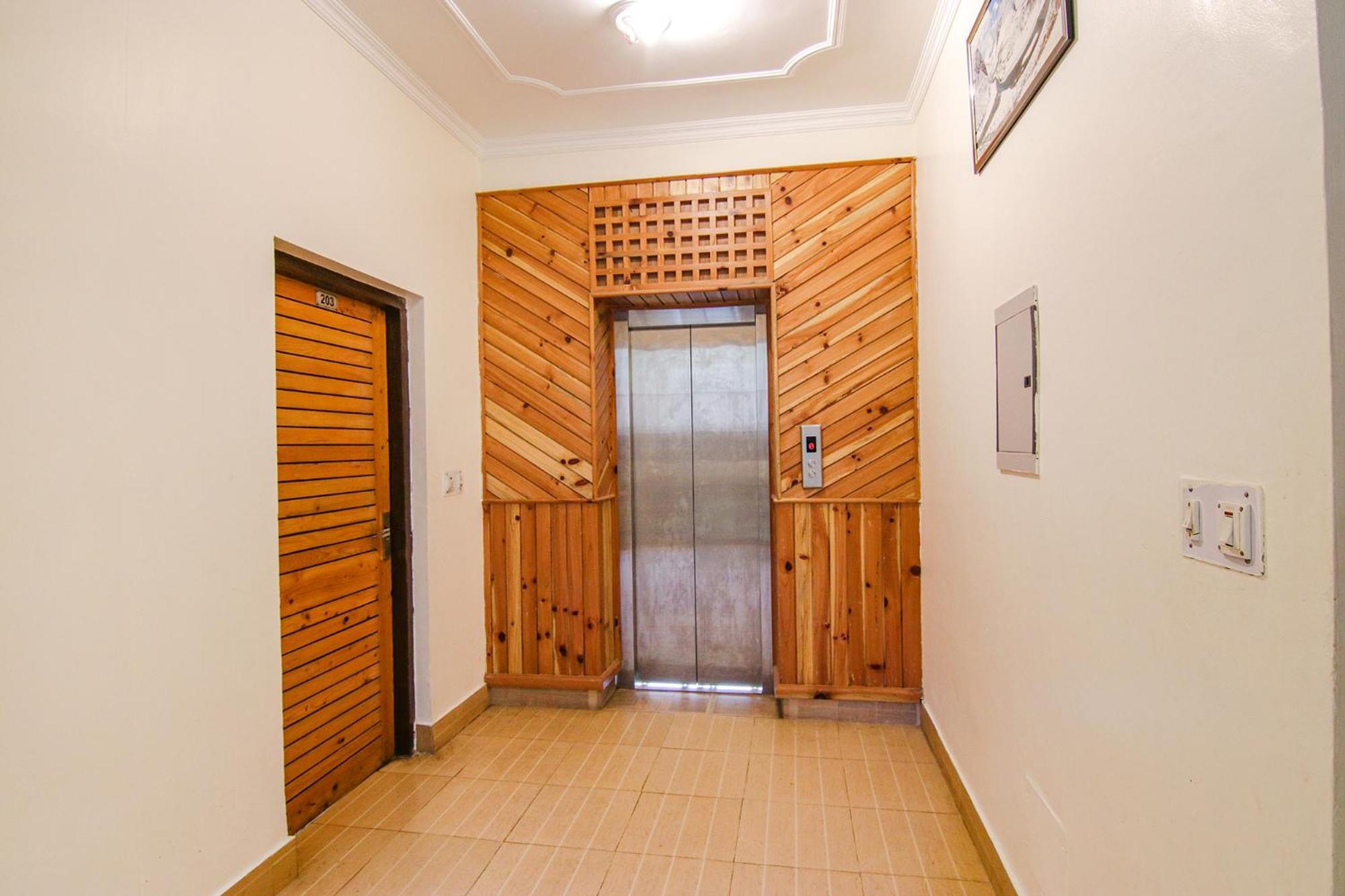 Greenwoods Inn Mcleodganj McLeod Ganj Zewnętrze zdjęcie